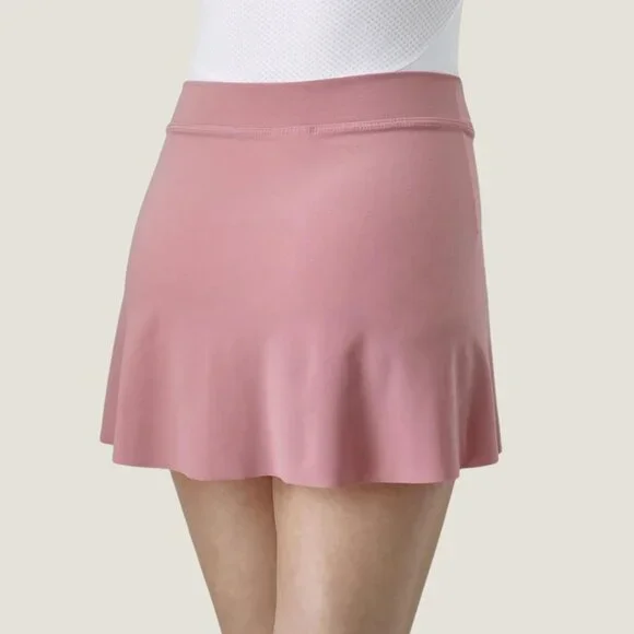 Jule *  Petal Skirt * Child M/L - Picture 7 of 7